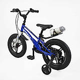 Велосипед 14" дюймів 2-х колісний Corso‘’Stream" SM-70411, фото 3