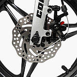 Велосипед 14" дюймів 2-х колісний Corso‘’Stream" SM-96132, фото 4