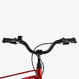 Велосипед 14" дюймів 2-х колісний Corso‘’Stream" SM-96132, фото 7