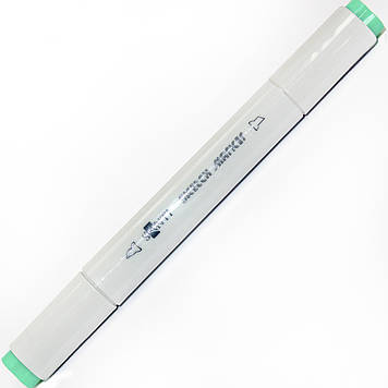 Маркер "Santi sketch" №SM-30/390566 малахіт(6)