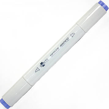 Маркер "Santi sketch" №SM-29/390560 бузковий(6)