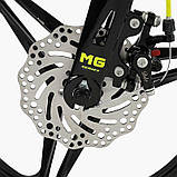 Велосипед 16" дюймів 2-х колісний Corso «REVOLT» MG-16480, фото 7