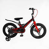 Велосипед 16" дюймів 2-х колісний Corso «REVOLT» MG-16510, фото 2