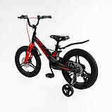 Велосипед 16" дюймів 2-х колісний Corso «REVOLT» MG-16510, фото 3