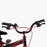 Велосипед 16" дюймів 2-х колісний Corso «REVOLT» MG-16510, фото 5