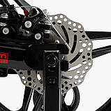 Велосипед 16" дюймів 2-х колісний Corso «REVOLT» MG-16510, фото 6