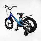 Велосипед 16" дюймів 2-х колісний Corso «Sky» SK-16053, фото 3