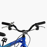 Велосипед 16" дюймів 2-х колісний Corso «Sky» SK-16053, фото 5