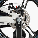 Велосипед 16" дюймів 2-х колісний Corso «Sky» SK-16053, фото 6