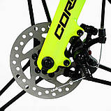 Велосипед 16" дюймів 2-х колісний Corso «Sky» SK-16844, фото 4