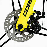 Велосипед 16" дюймів 2-х колісний Corso «Sky» SK-16920, фото 4