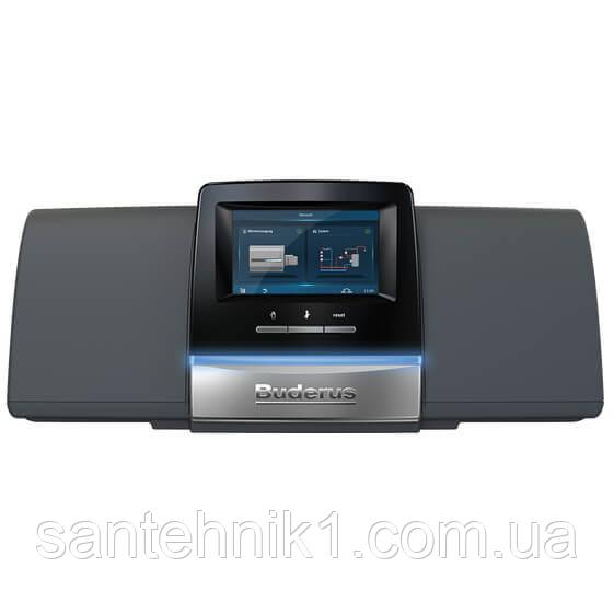 Система керування Buderus Logamatic R5311