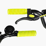 Велосипед 18" дюймів 2-х колісний "CORSO" MAXIS CL-18130, фото 5