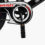 Велосипед 18" дюймів 2-х колісний "CORSO" MAXIS CL-18639, фото 4