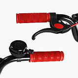 Велосипед 18" дюймів 2-х колісний "CORSO" MAXIS CL-18639, фото 5