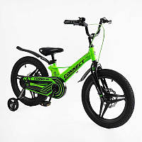 Велосипед 18" дюймів 2-х колісний Corso «CONNECT» MG-18105