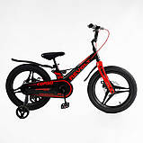 Велосипед 18" дюймів 2-х колісний Corso «REVOLT» MG-18747, фото 2