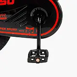 Велосипед 18" дюймів 2-х колісний Corso «REVOLT» MG-18747, фото 4