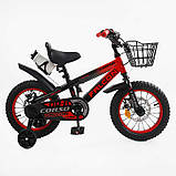 Велосипед 2-х колісний 14" "Corso Falcon" FL-14873, фото 2