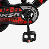 Велосипед 2-х колісний 14" "Corso Falcon" FL-14873, фото 6