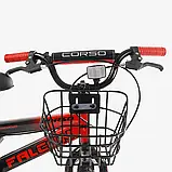 Велосипед 2-х колісний 14" "Corso Falcon" FL-14873, фото 7