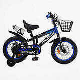 Велосипед 2-х колісний 14" "Corso Falcon" FL-14941, фото 2