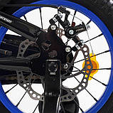 Велосипед 2-х колісний 14" "Corso Falcon" FL-14941, фото 5