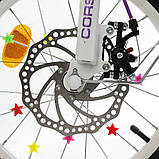 Велосипед 2-х колісний 16" "Corso Nice" NC-16014, фото 4