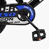 Велосипед 2-х колісний 18" "Corso Falcon" FL-18020, фото 6
