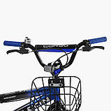 Велосипед 2-х колісний 18" "Corso Falcon" FL-18020, фото 7
