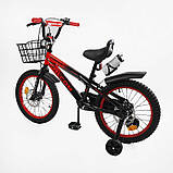 Велосипед 2-х колісний 18" "Corso Falcon" FL-18214, фото 3