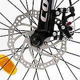 Велосипед 2-х колісний 18" "Corso Falcon" FL-18214, фото 4