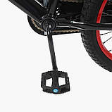 Велосипед 2-х колісний 18" "Corso Falcon" FL-18214, фото 6