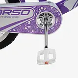 Велосипед 2-х колісний 18" "Corso Nice" NC-18100, фото 6