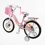 Велосипед 2-х колісний 18" "Corso Nice" NC-18112, фото 3