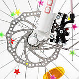 Велосипед 2-х колісний 18" "Corso Nice" NC-18112, фото 4