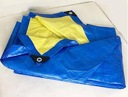 Welltex-Vaplant tent-90-3x5 (Довжина 300 x Ширина 500 см) Тент універсальний — підстилка, щільність 90 г/м2