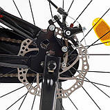 Велосипед 2-х колісний 20" "Corso Falcon" FL-20365, фото 5