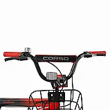 Велосипед 2-х колісний 20" "Corso Falcon" FL-20365, фото 7