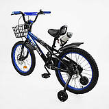 Велосипед 2-х колісний 20" "Corso Falcon" FL-20745, фото 3