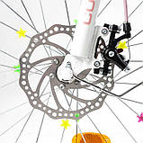 Велосипед 2-х колісний 20" "Corso Nice" NC-20264, фото 4