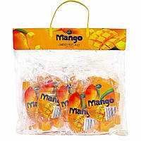 Мармелад кубиком, манго Amanti, 200 г