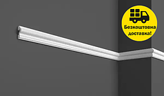 Молдинг полімерний Elite Decor HCR 502 (2.00м)