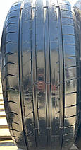 Шини б у 215/55R17 FULDA SPORT Control 2 літо, фото 3