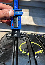Шини б у 215/55R17 FULDA SPORT Control 2 літо, фото 4