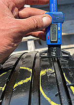 Шини б у 215/55R17 FULDA SPORT Control 2 літо, фото 6
