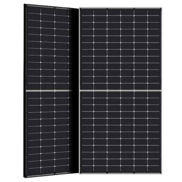 Сонячна батарея Jinko Solar JKM-585N-72HL4-BDV, 585 Вт Bifacial