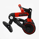 Велосипед 3-х колісний Best Trike BS-45459 колеса EVA, нейлонова рама, фото 5