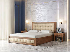 Ліжко "Мадрід П" 160/200 см з підйомним механізмом