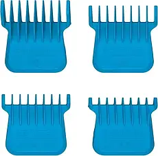 Набір магнітних насадок Magnetic Trimmer Guards на тример Gamma Piu і Stylecraft